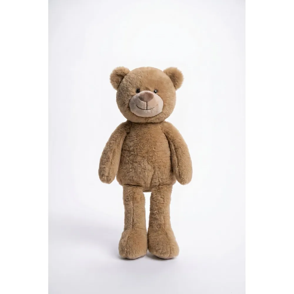 HYGGE PLISANA IGRACKA BRUNO BEAR 38CM 