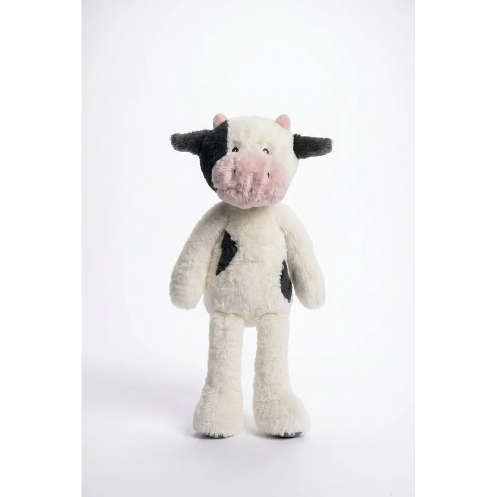 HYGGE PLISANA IGRACKA COCO COW 38CM 