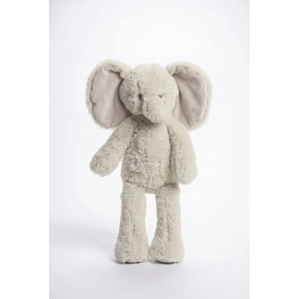 HYGGE PLISANA IGRACKA ELLIE ELEPHANT 38CM 