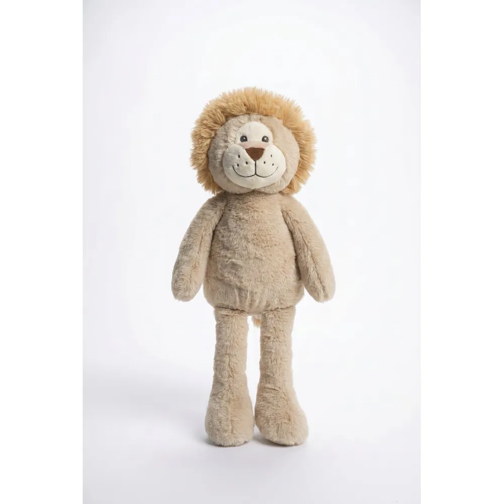 HYGGE PLISANA IGRACKA LEO LION 38CM 