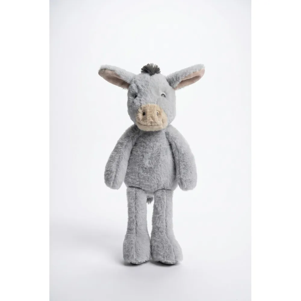 HYGGE PLISANA IGRACKA DODO DONKEY 38CM 