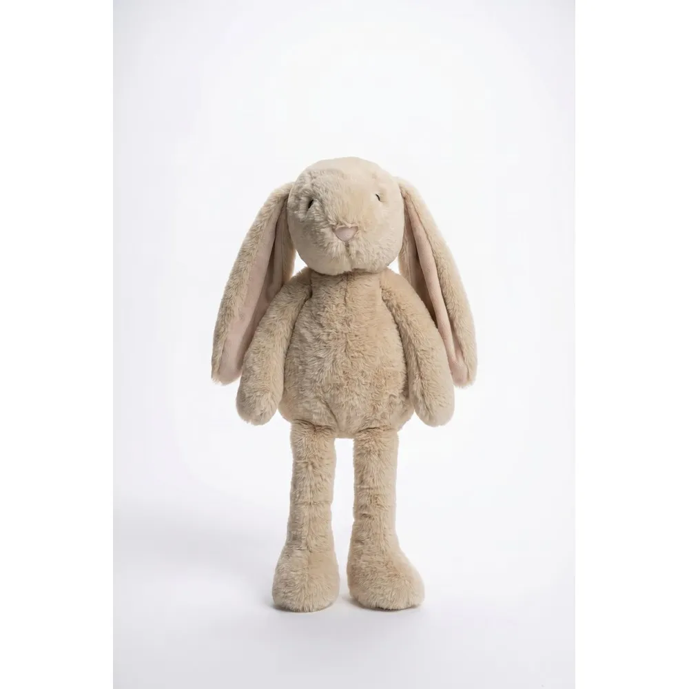 HYGGE PLISANA IGRACKA BUNNY RABBIT 38CM 