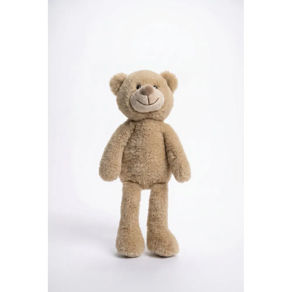 HYGGE PLISANA IGRACKA BRUNO BEAR 60CM 