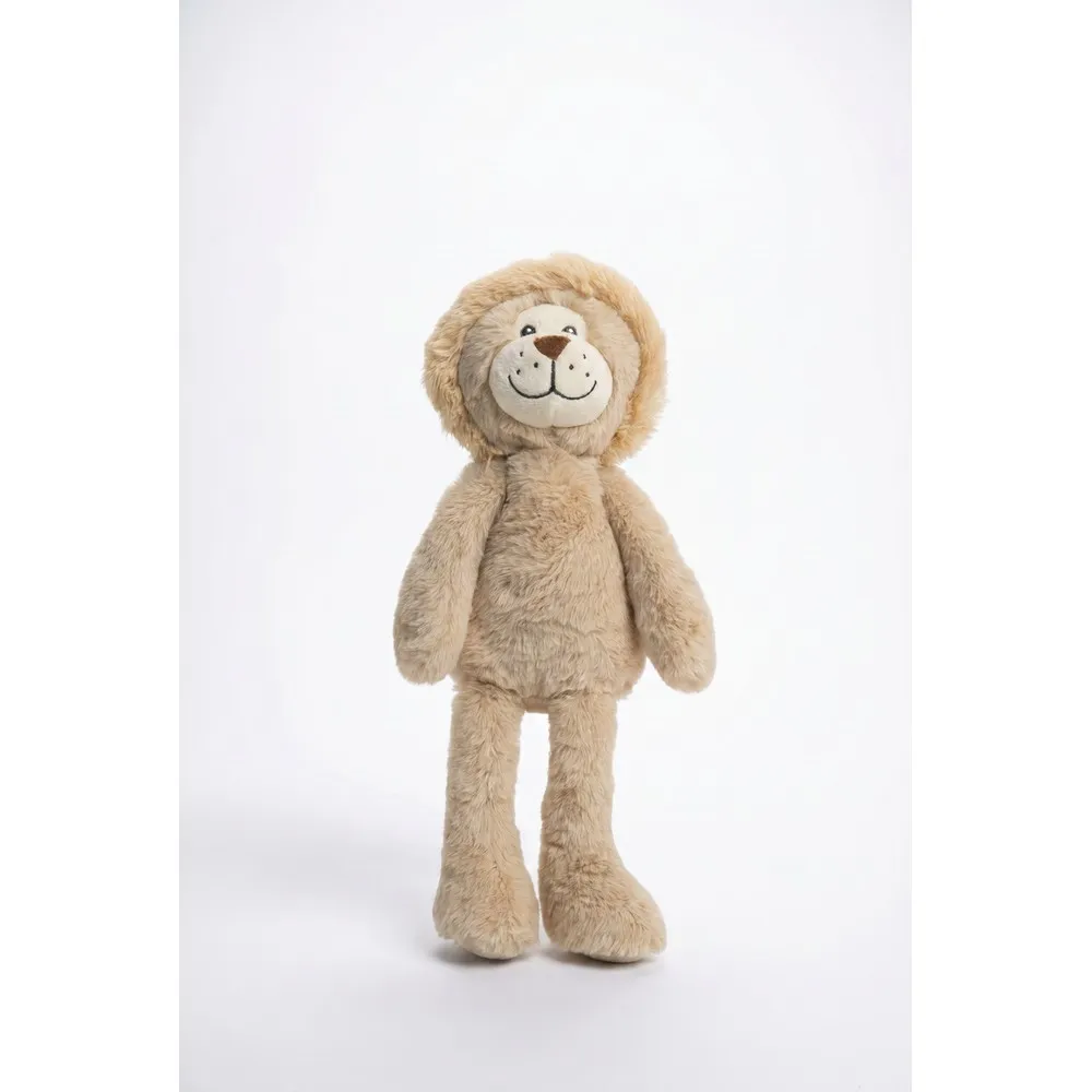 HYGGE PLISANA IGRACKA LEO LION 60CM 