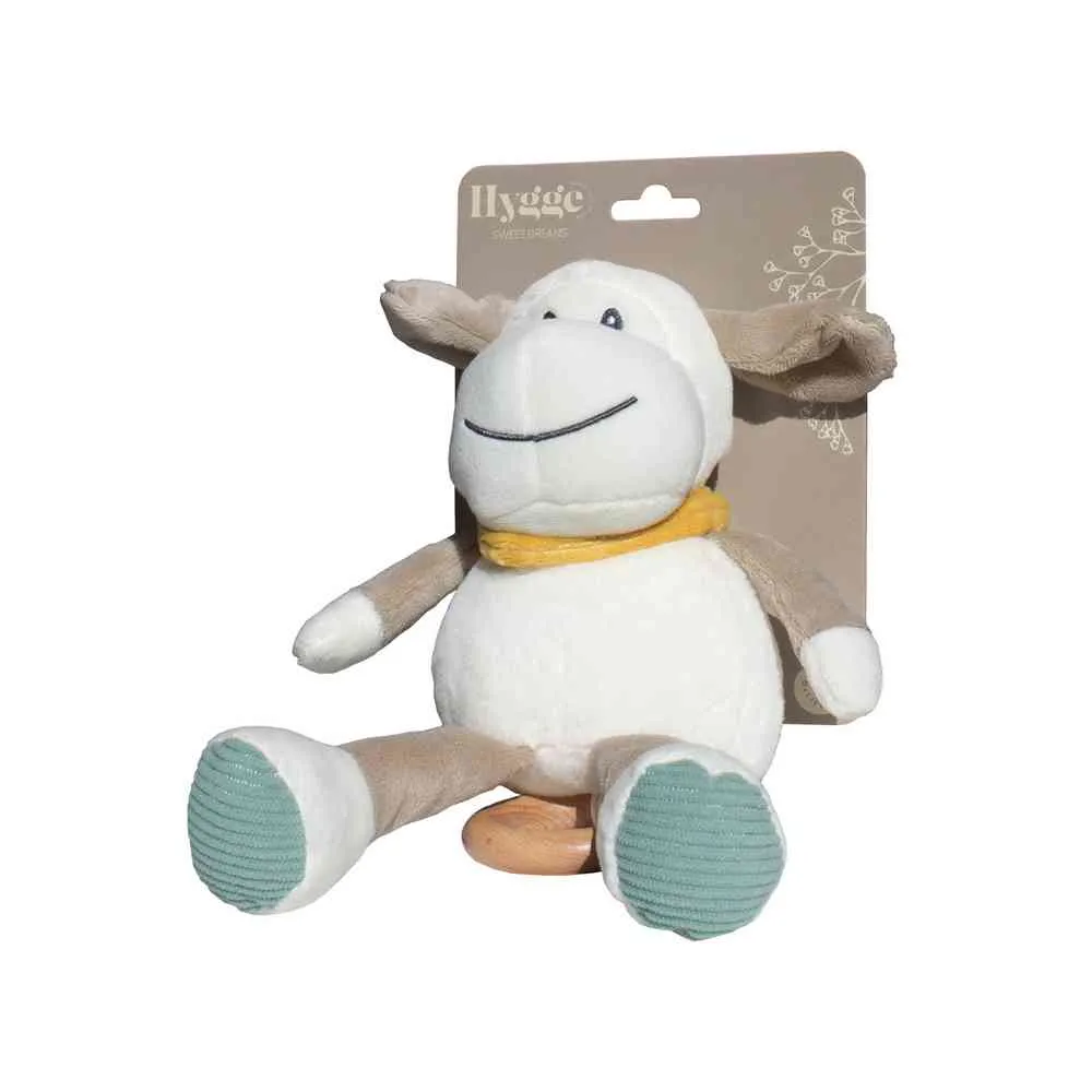 HYGGE SWEET DREAMS MUZICKA IGRACKA SHEEP 
