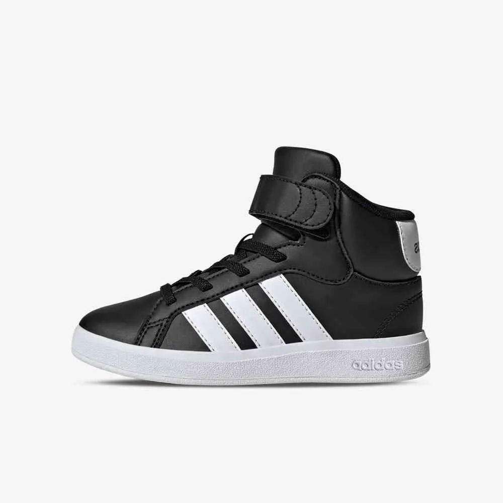 ADIDAS PATIKE GRAND COURT MID K