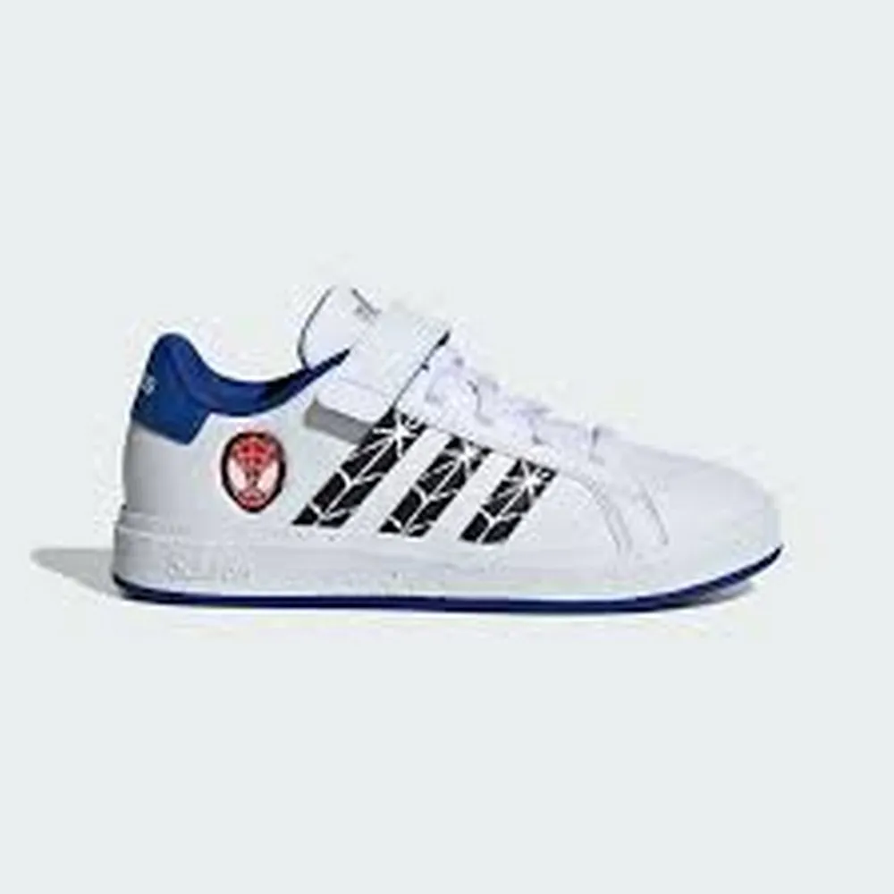 ADIDAS PATIKE GRAND COURT SPIDER-MAN EL K