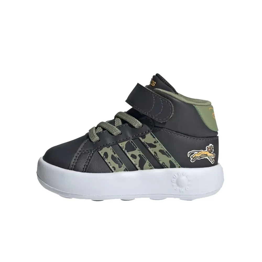 ADIDAS PATIKE GRAND COURT MID LIONKING I