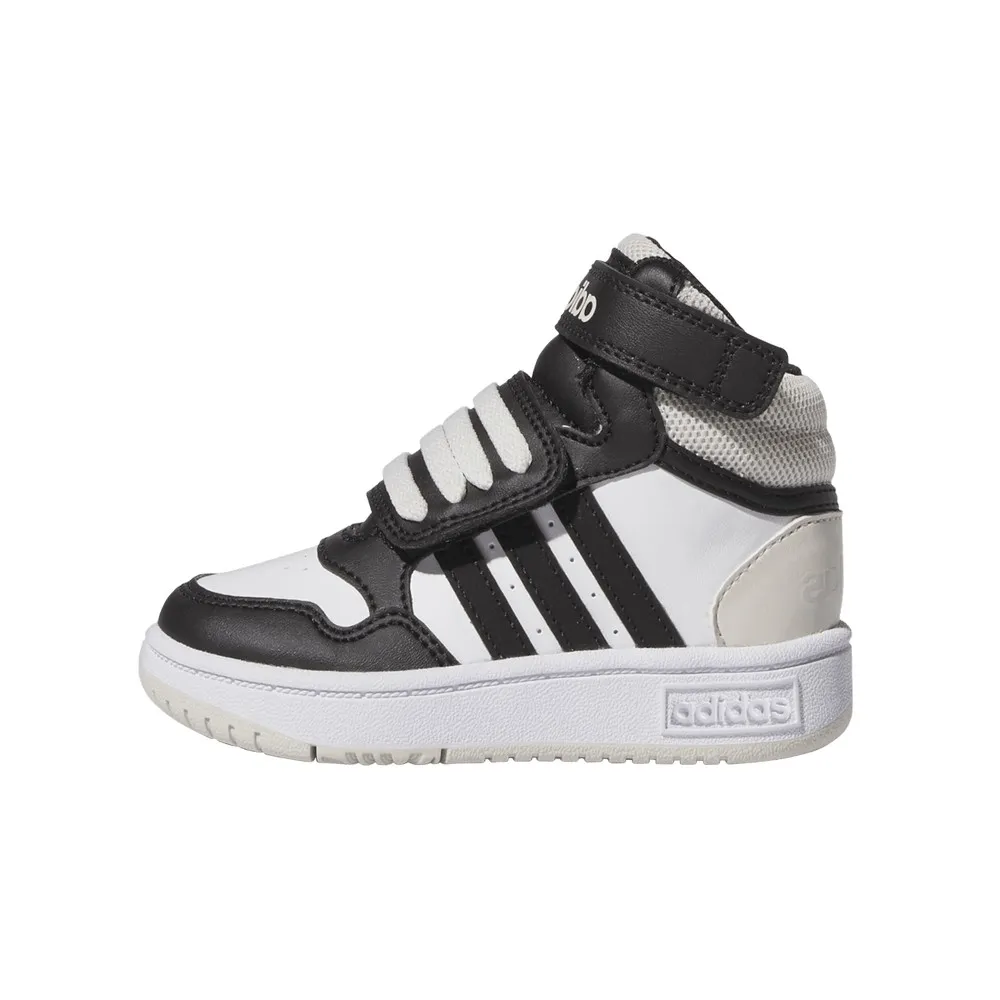 ADIDAS PATIKE HOOPS MID 3.0 AC I