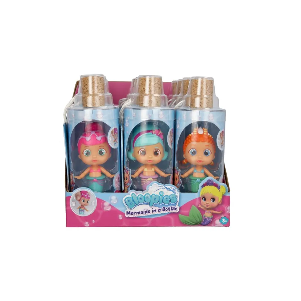 BLOOPIES SIRENE U BOCICI ASST