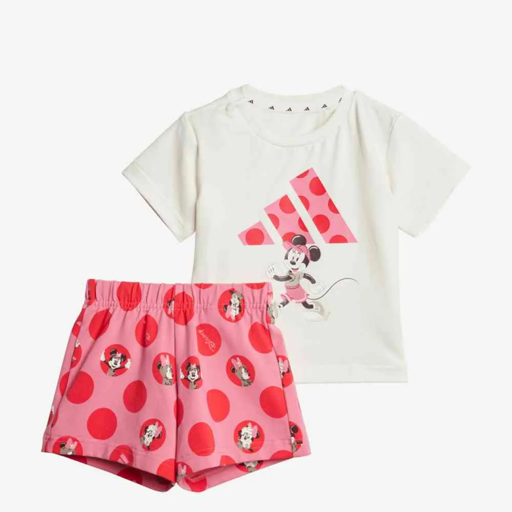 ADIDAS SET MAJICA I SORTS I DY MI T SET