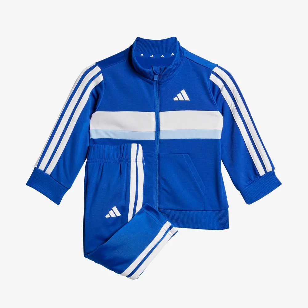 ADIDAS KOMPLET TRENERKA I 3S TIB TS 