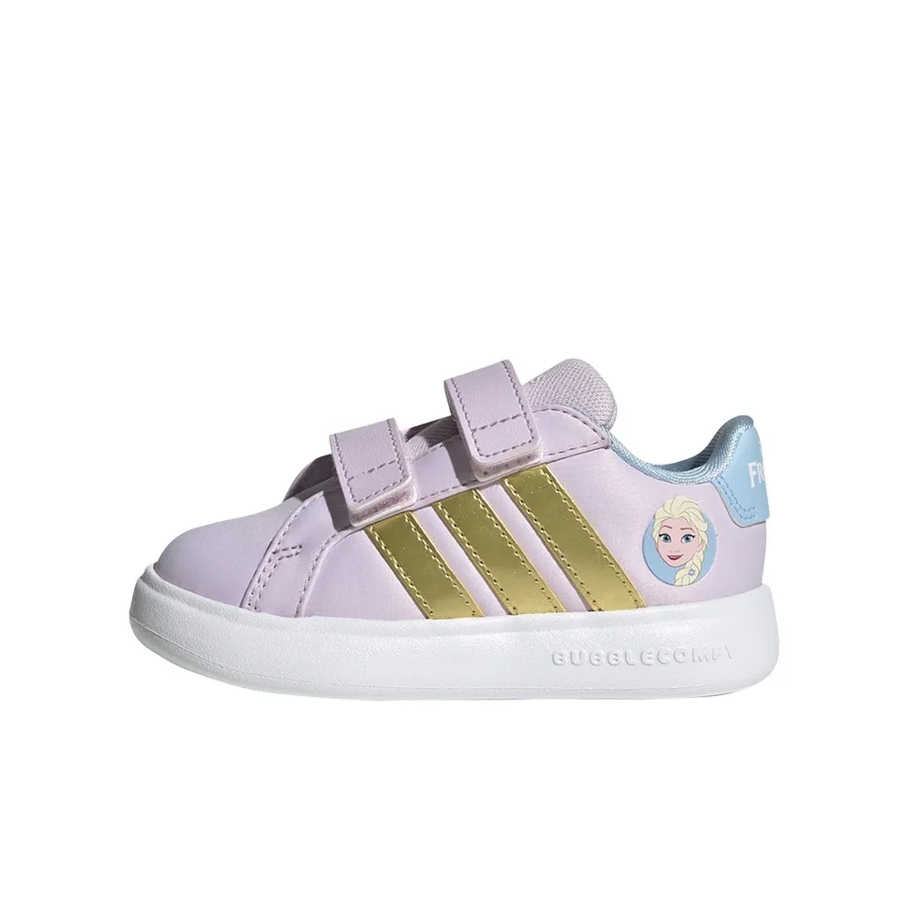 ADIDAS PATIKE GRAND COURT ELSA I 
