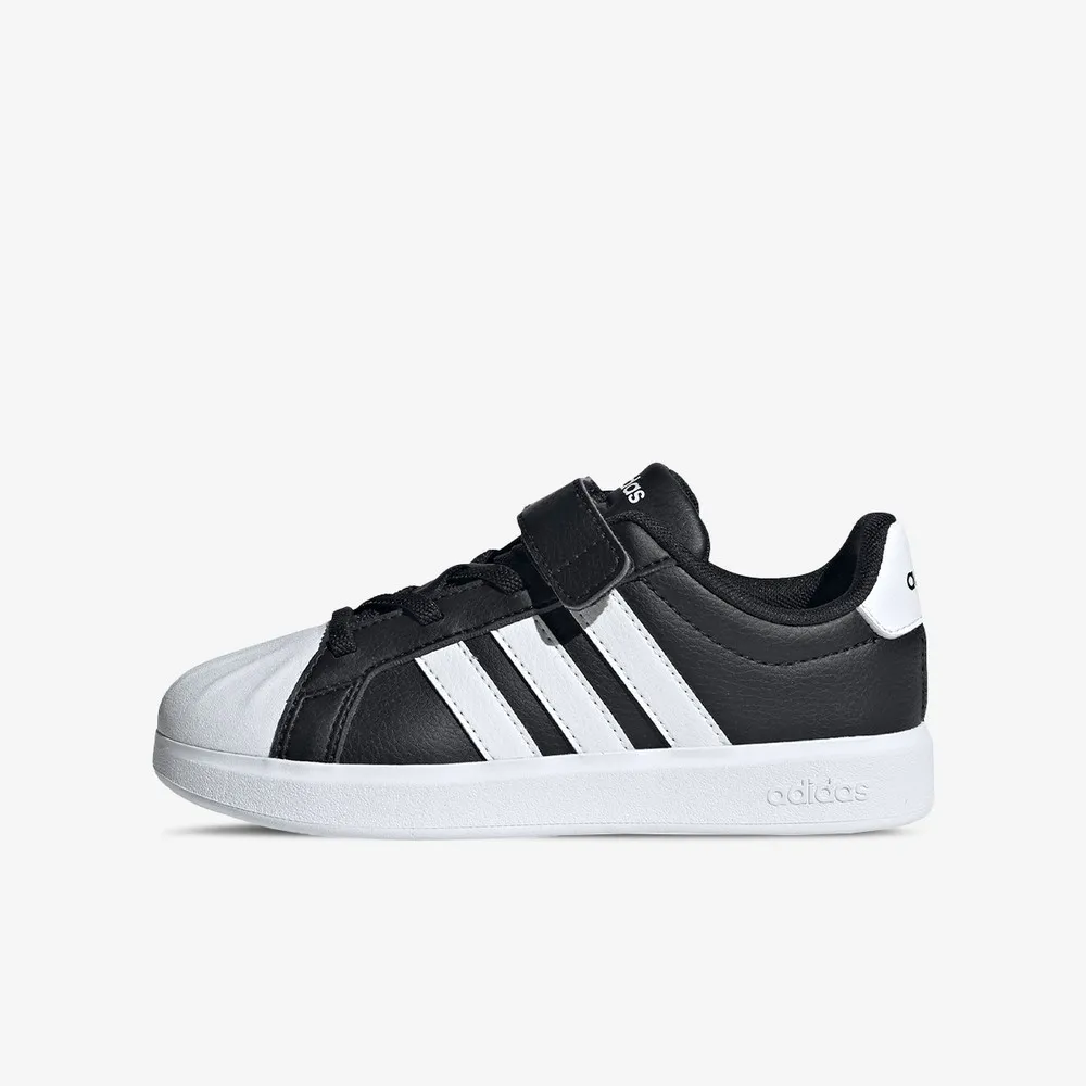 ADIDAS PATIKE STREETTALK EL C 