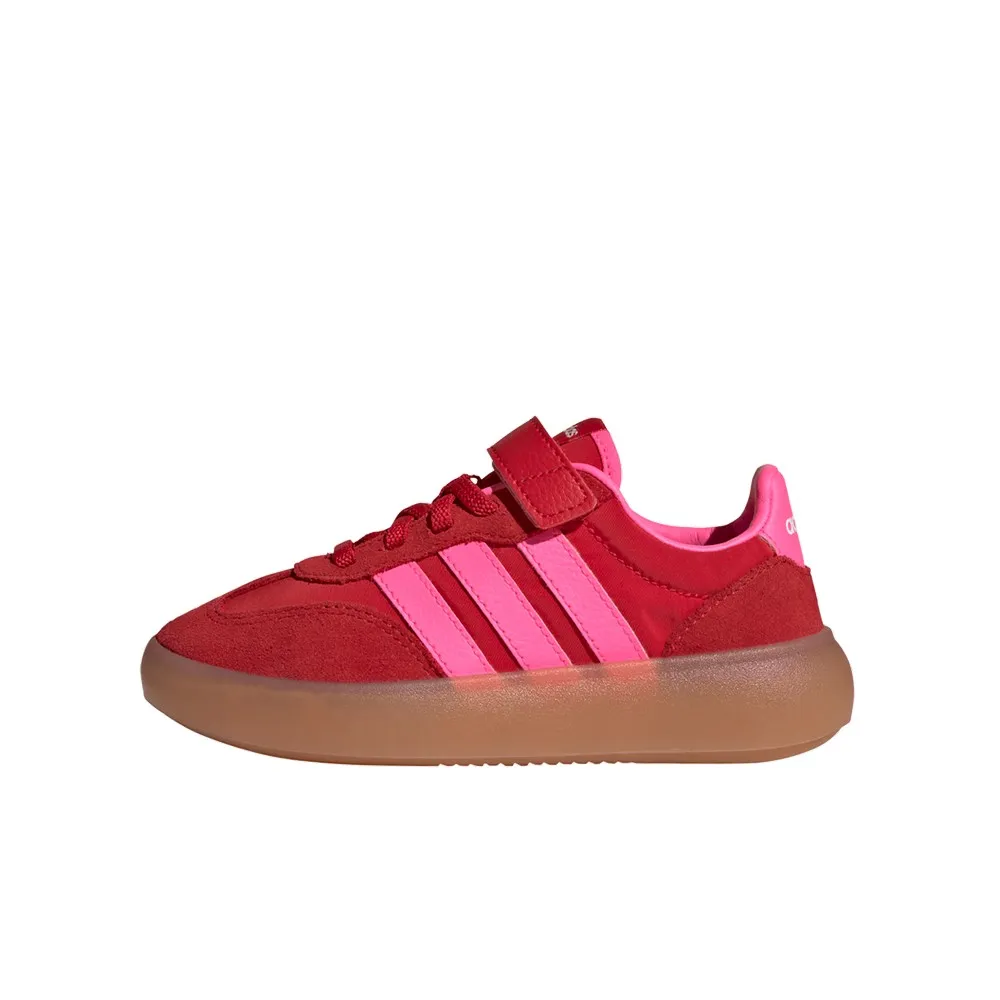 ADIDAS PATIKE BARREDA DECODE EL C 