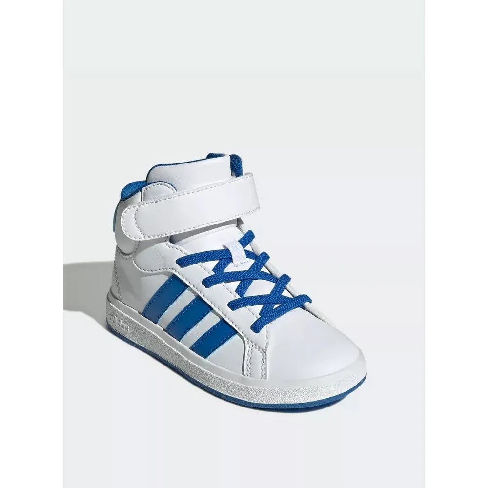 ADIDAS PATIKE GRAND COURT MID K 