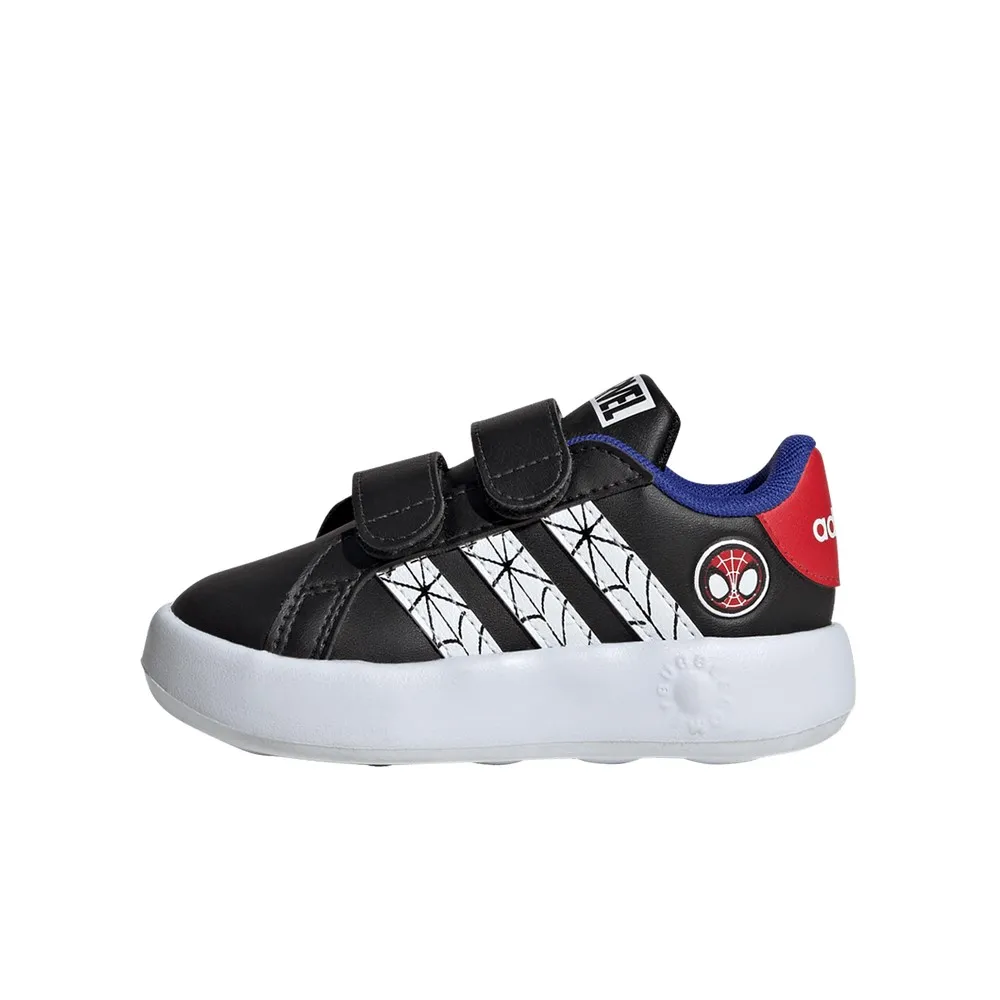ADIDAS PATIKE GRAND COURT SPIDER-MAN CF I