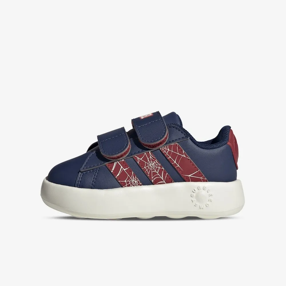 ADIDAS PATIKE GRAND COURT SPIDER-MAN CF I 
