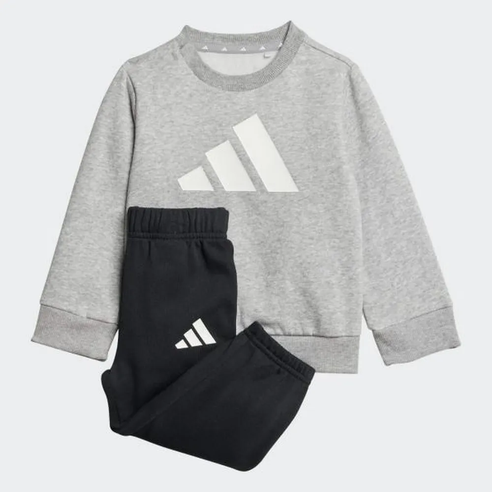 ADIDAS KOMPLET TRENERKA I BL FL JOG 240 