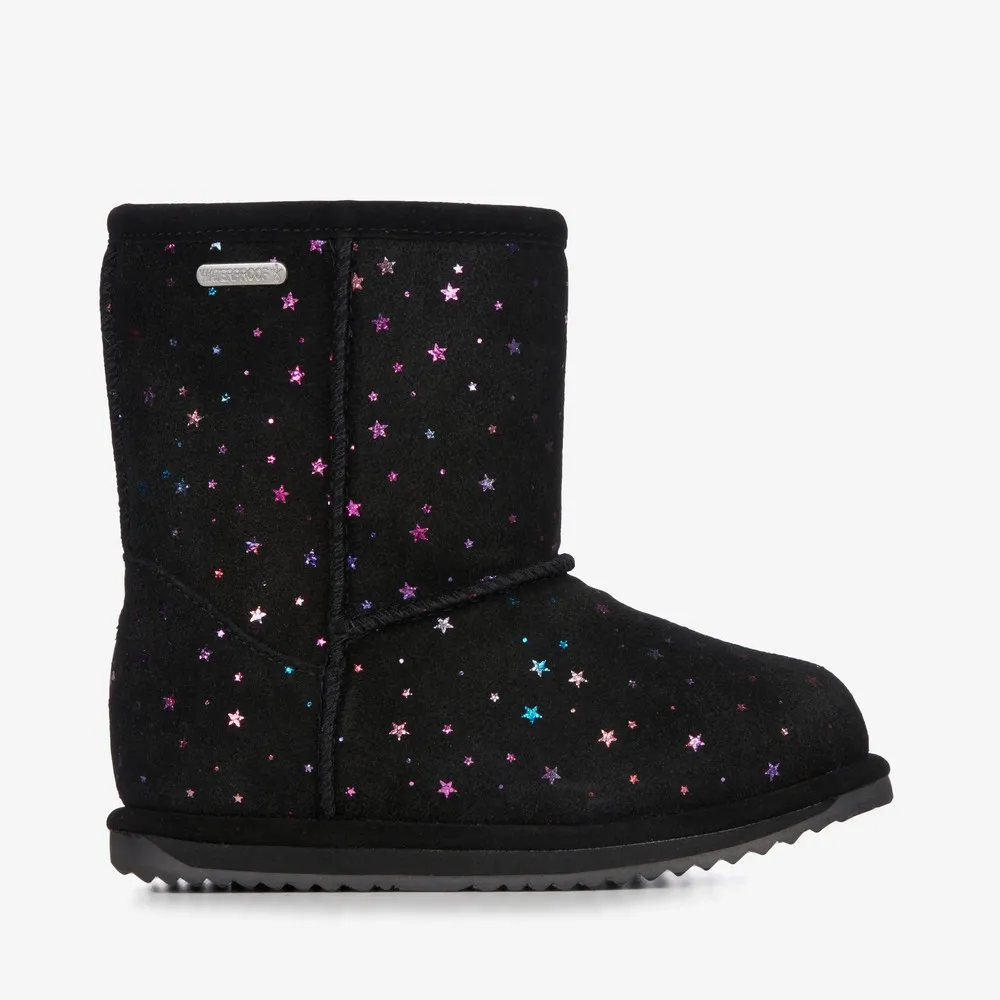 EMU CIZME SPARKLE BRUMBY 