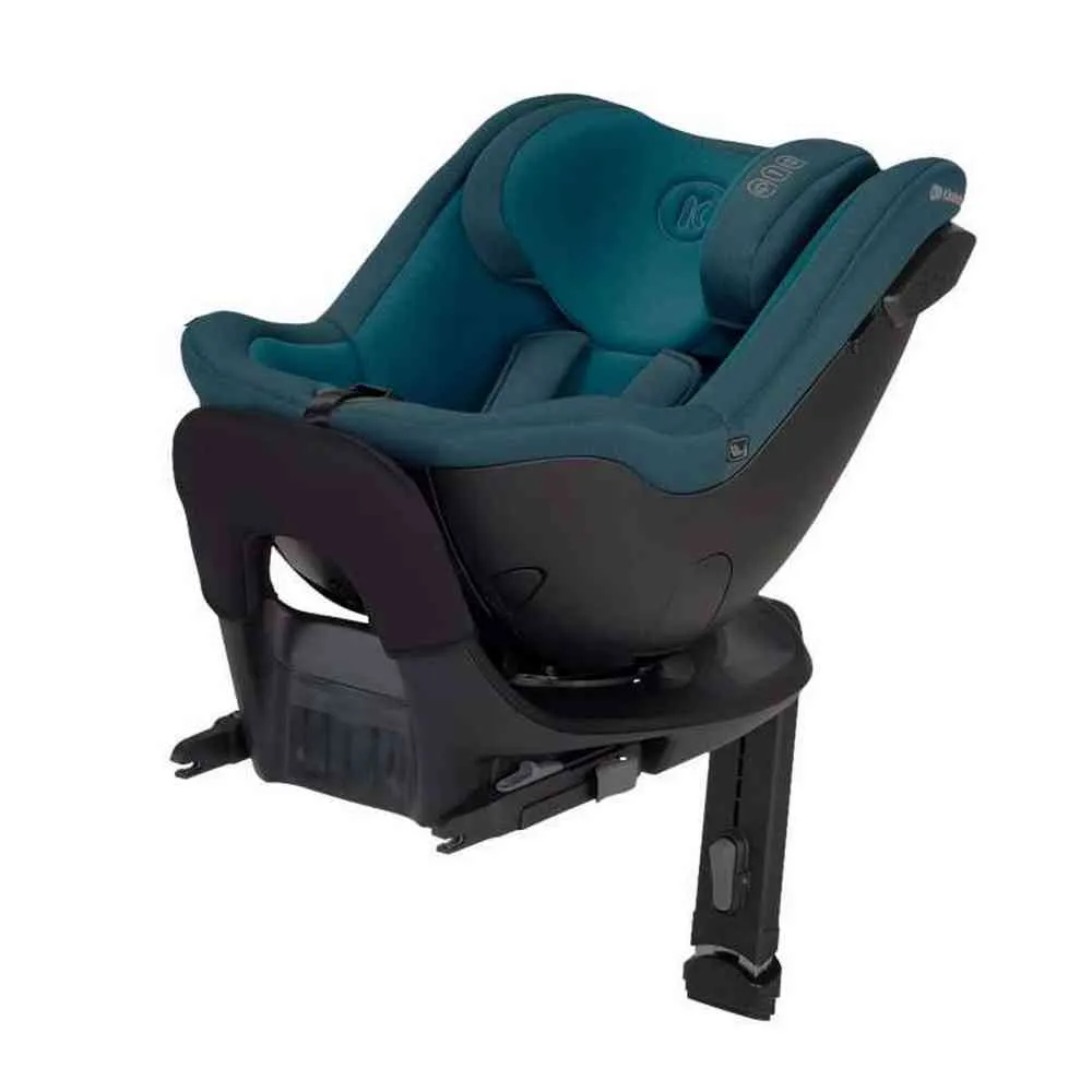 KINDERKRAFT AUTOSEDISTE I   GUARD PRO 61 105CM HARBOR BLUE 