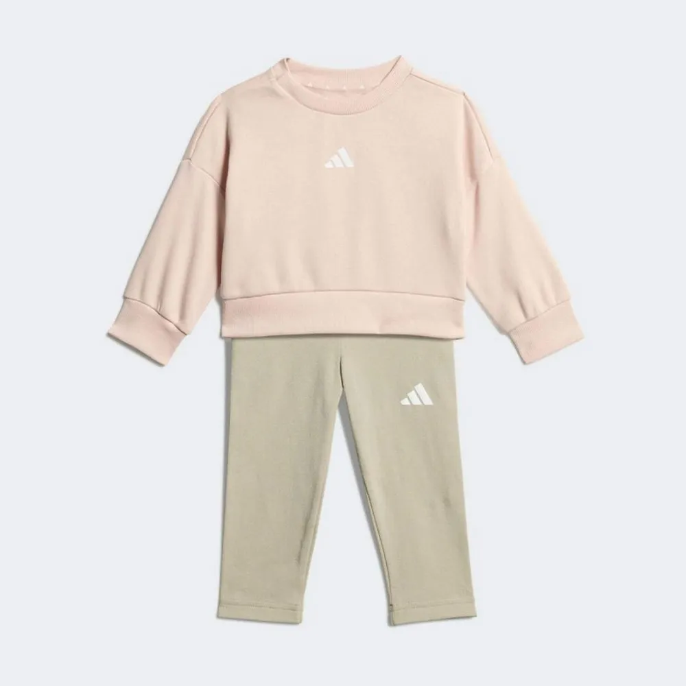 ADIDAS SET INF SWTP SET 