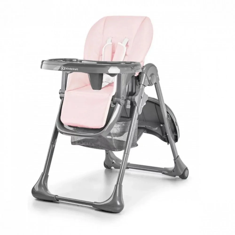 KINDERKRAFT HRANILICA TASTEE ROSE