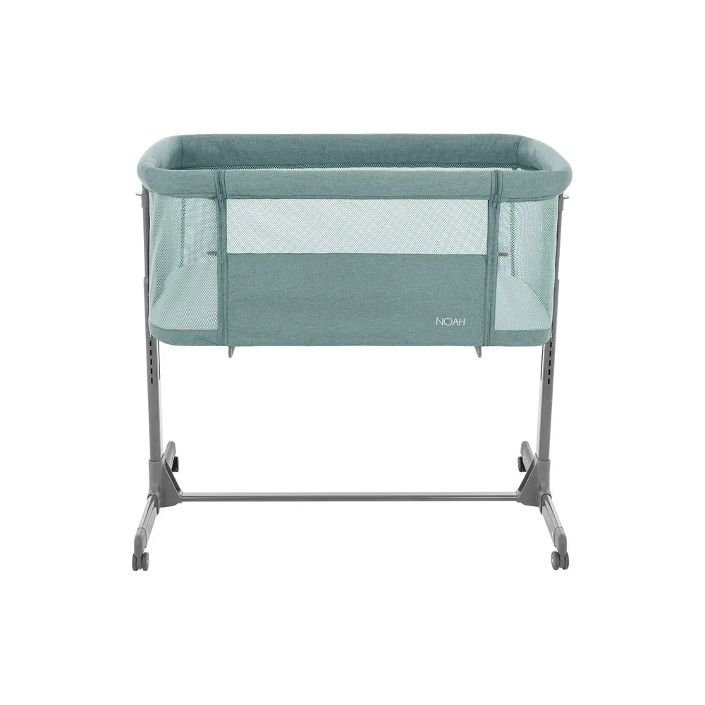 KIKKA BOO KOLEVKA CRIB NOAH MINT