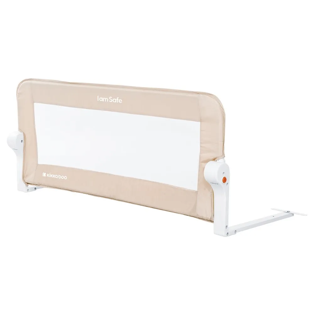 KIKKA BOO ZASTITA ZA KREVET AM BEIGE 102CM 