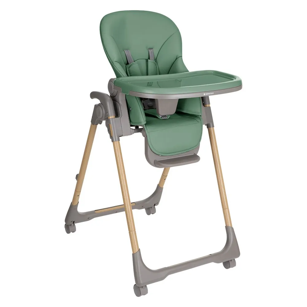 KIKKA BOO HRANILICA OLIVE MINT