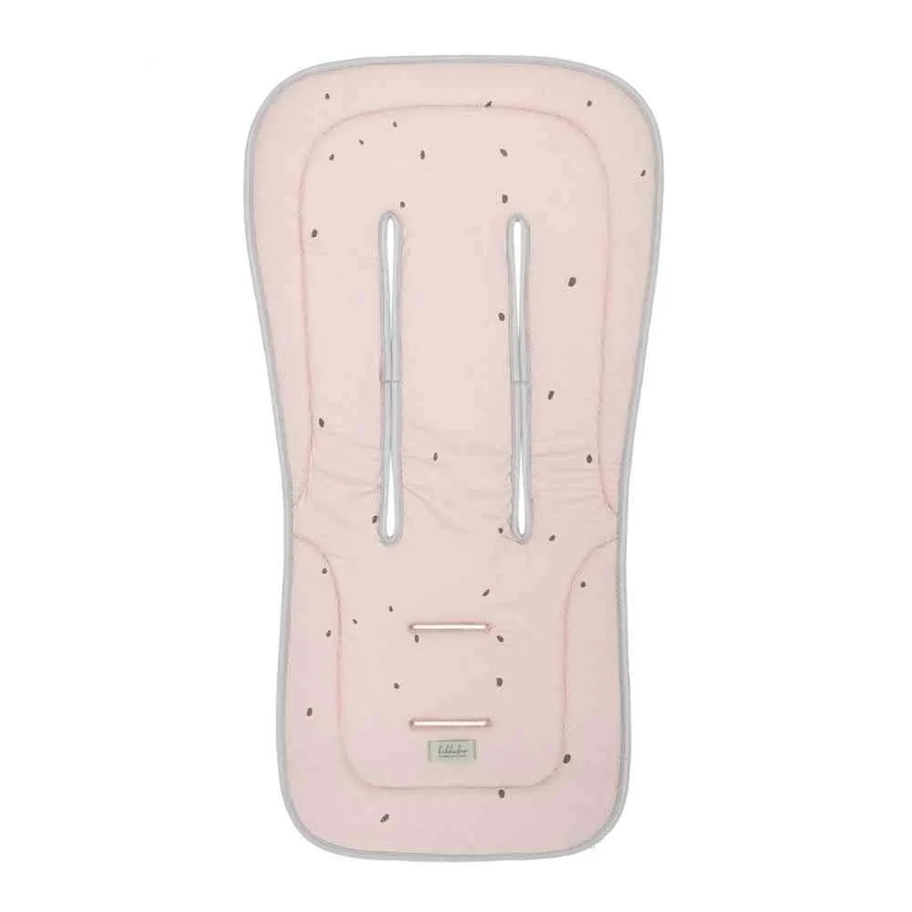 KIKKA BOO PODLOGA ZA KOLICA PROTIV ZNOJENJA HEDGE-HUGS 