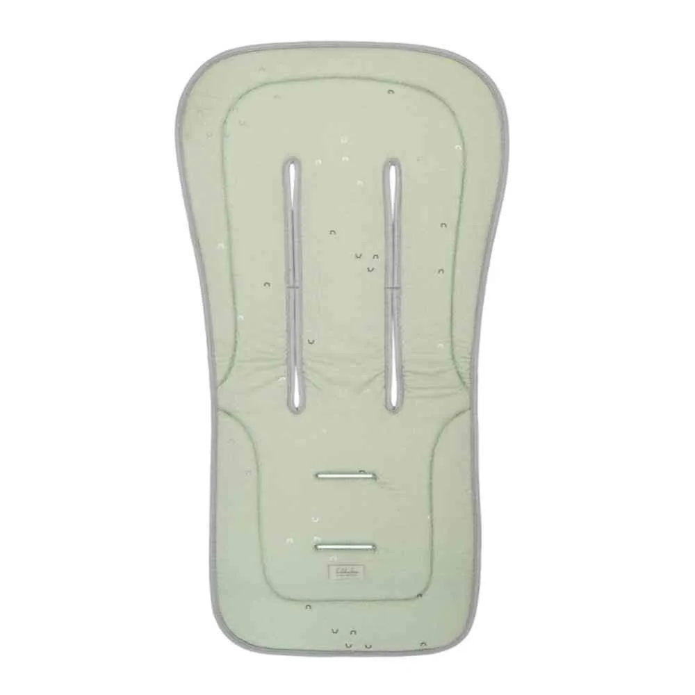 KIKKA BOO PODLOGA ZA KOLICA PROTIV ZNOJENJA SLEEPY SHEEP 