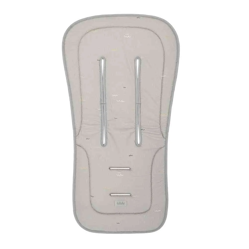 KIKKA BOO PODLOGA ZA KOLICA PROTIV ZNOJENJA SEALLY ME 