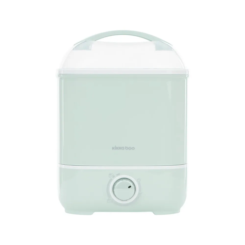 KIKKA BOO ELEKTRIcNI STERILIZATOR CLEO