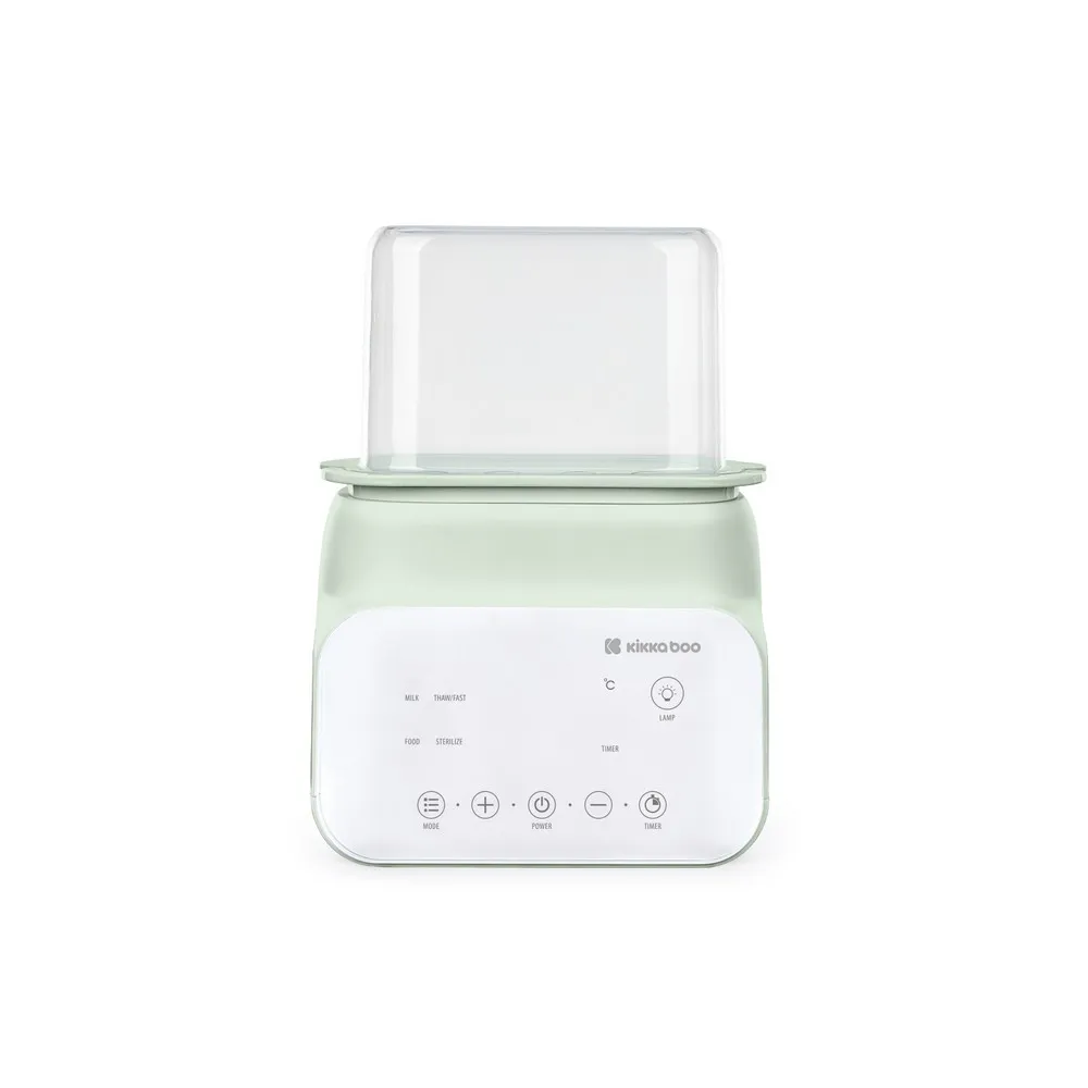 KIKKA BOO GREJAc ZA DVE FLASICE 4U1 HANDY MINT
