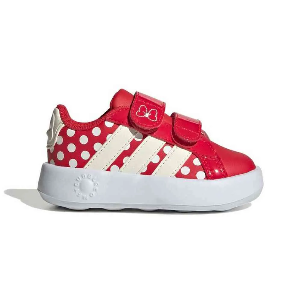 ADIDAS PATIKE GRAND COURT MINNIE CF I 