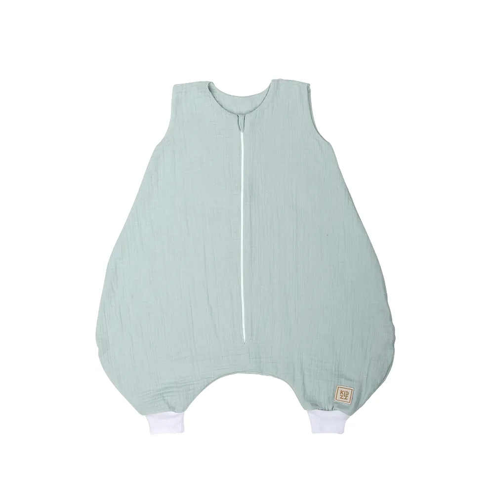 KIDZZ VRECA OD MUSLINA MINT 0-18M 