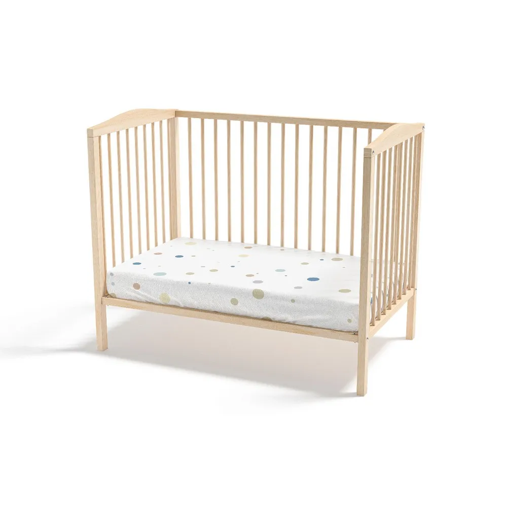 KIDZZ CARSAV SA LASTISOM TUFNICE 120X60