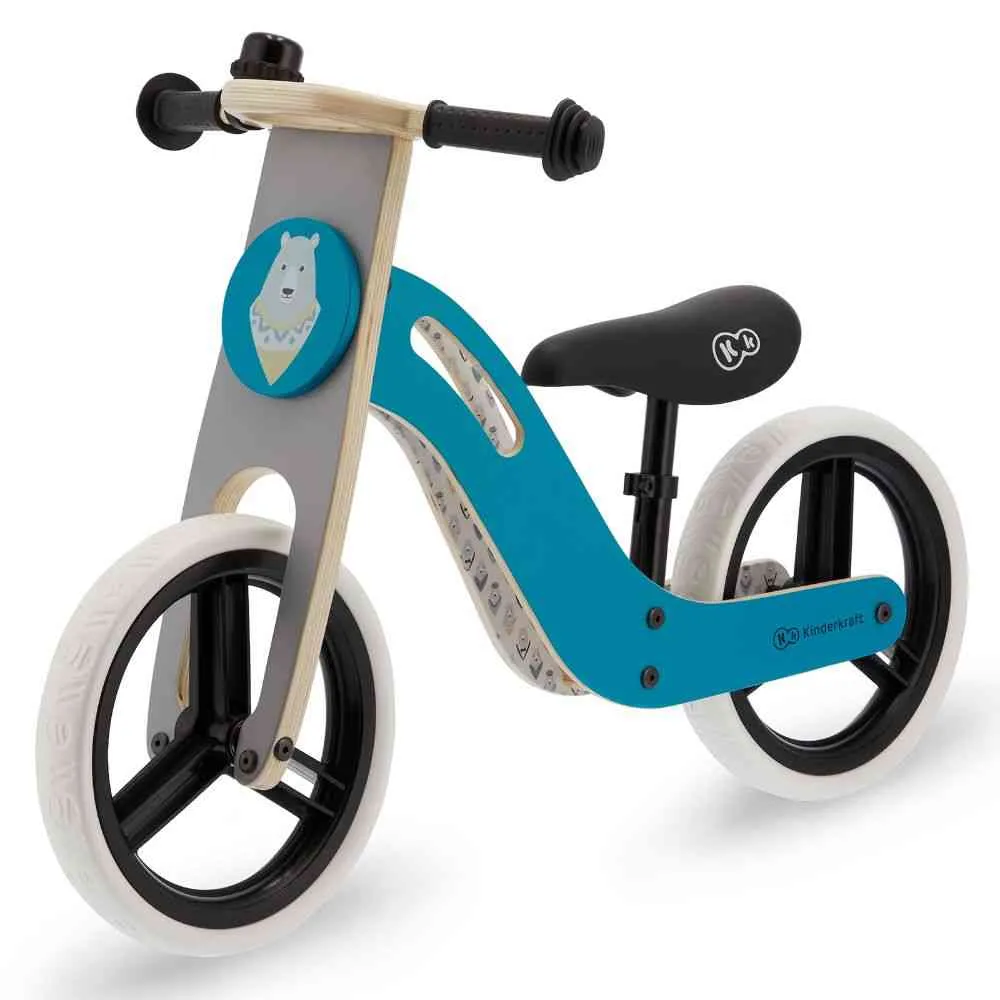 KINDERKRAFT GURALICA UNIQ TURQUOISE