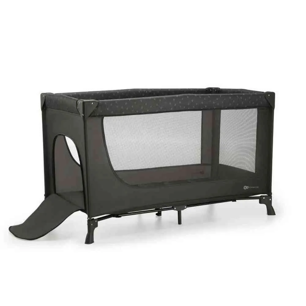 KINDERKRAFT PRENOSIVI KREVETAC JOY LIGHT GRAY 