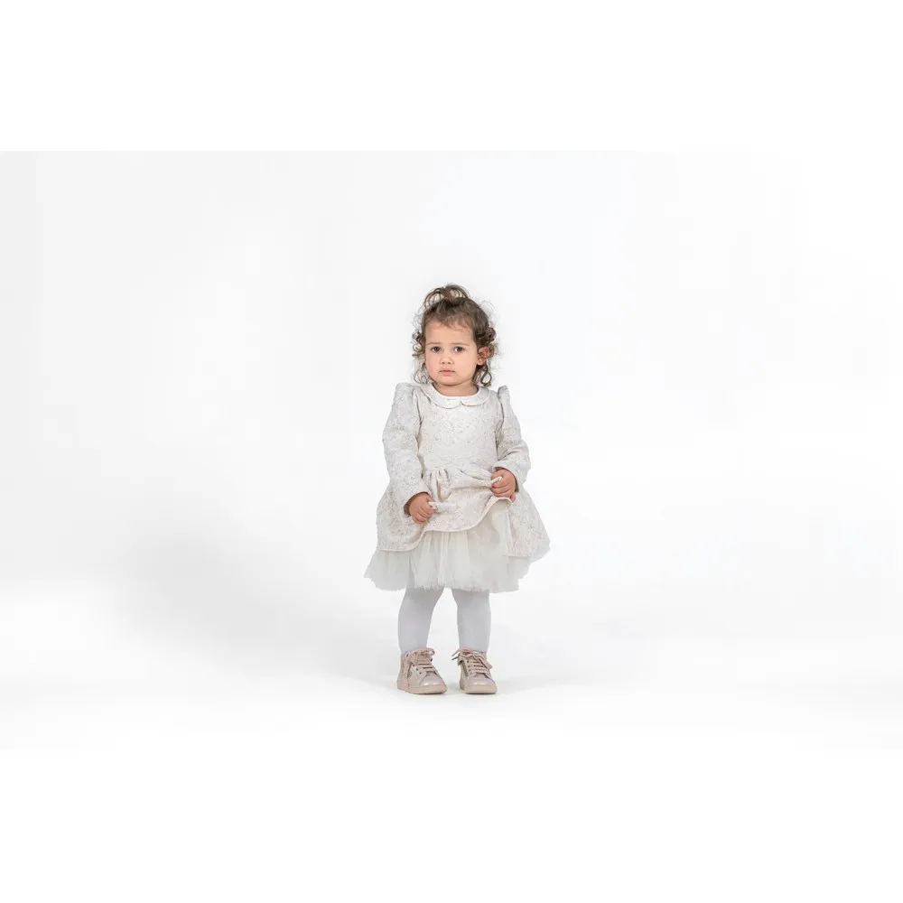 KIDZZ HALJINA BEIGE