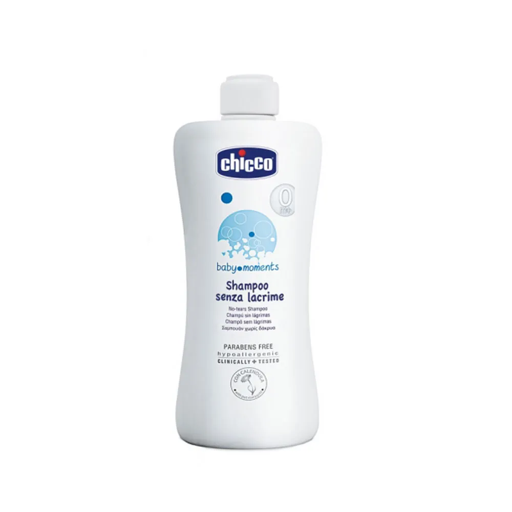CHICCO MB SAMPON 200ML