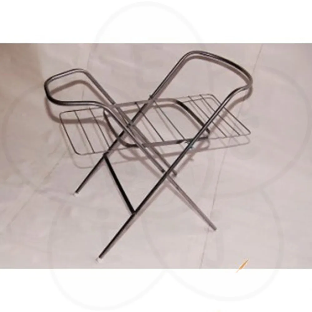 TEGA METALNI STALAK ZA KADICU SA KORPOM 102CM LUX