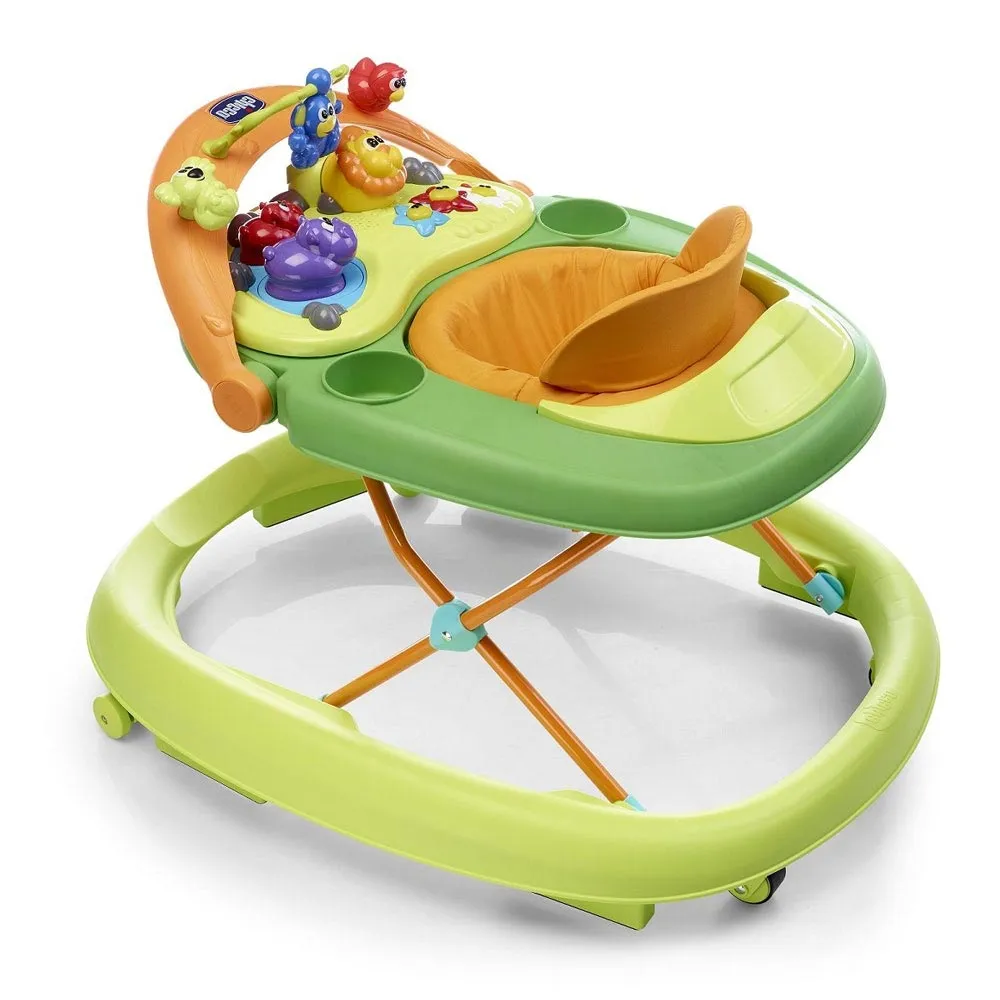 CHICCO DUBAK WALKY TALKY GREEN WAVE