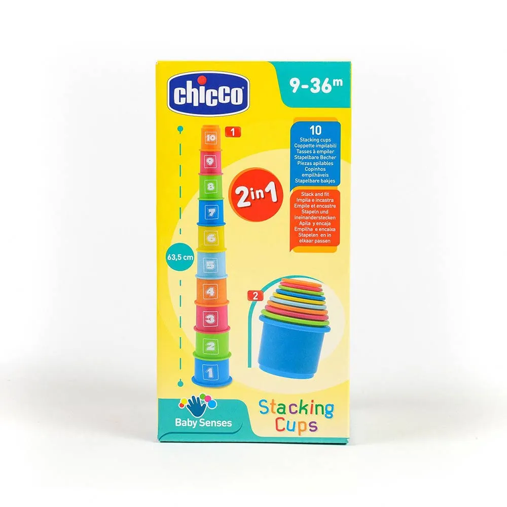 CHICCO IGRACKA KUPOVI ZA SLAGANJE