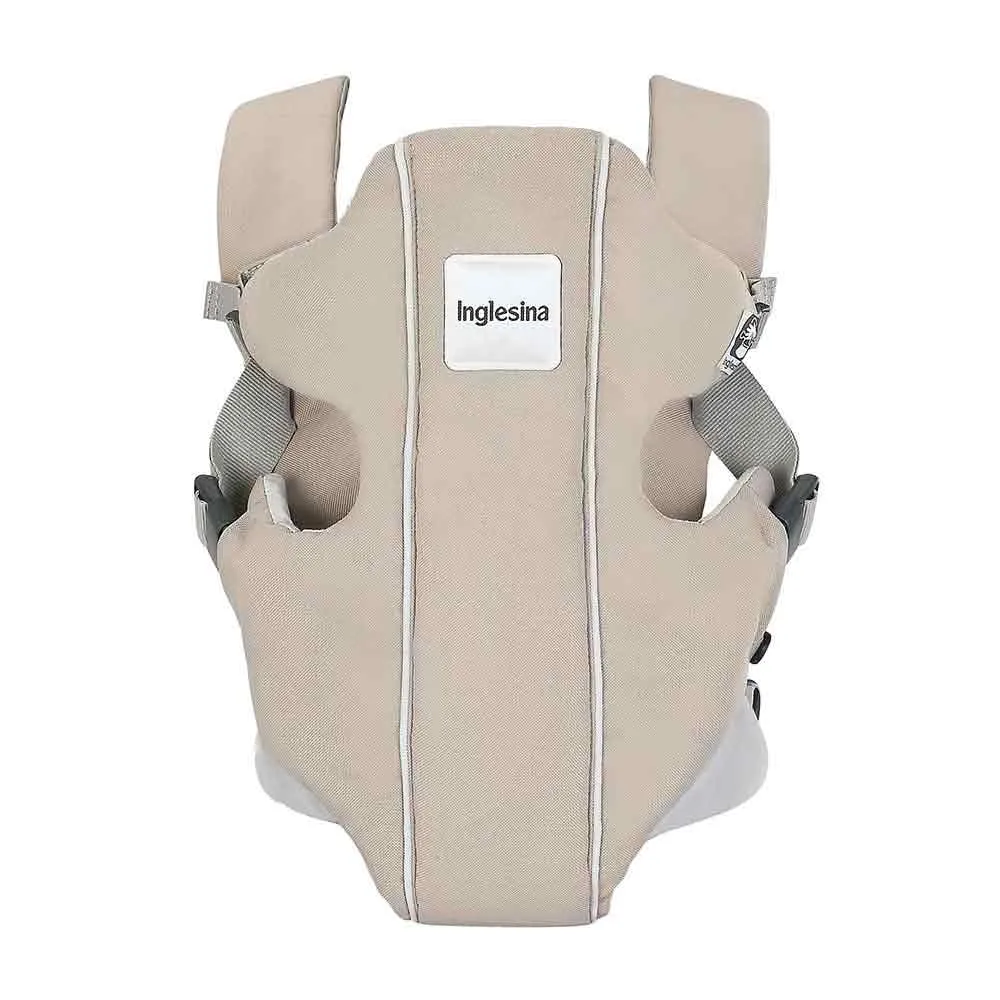 INGLESINA KENGUR NOSILJKA FRONT CAPPUCCINO BEZ