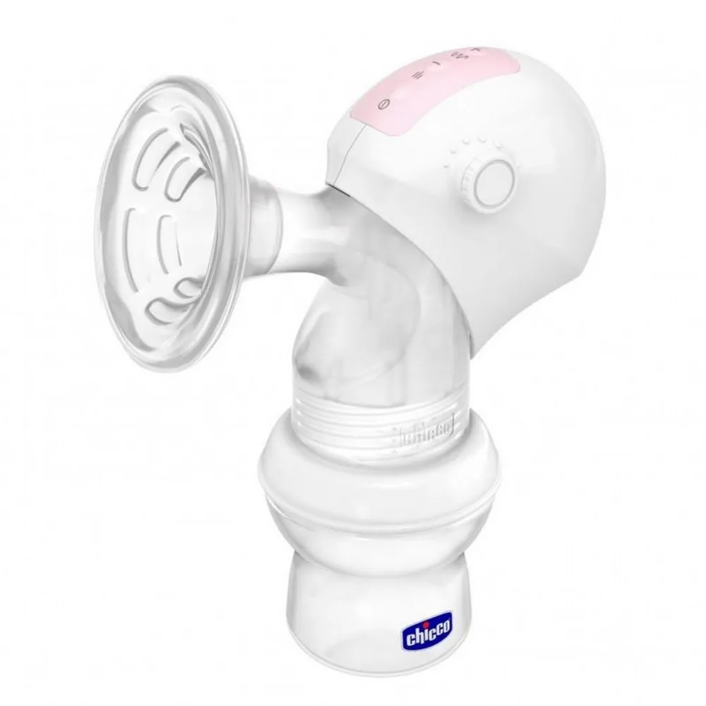 CHICCO ELEKTRICNA PUMPICA ZA IZMLAZAVANJE