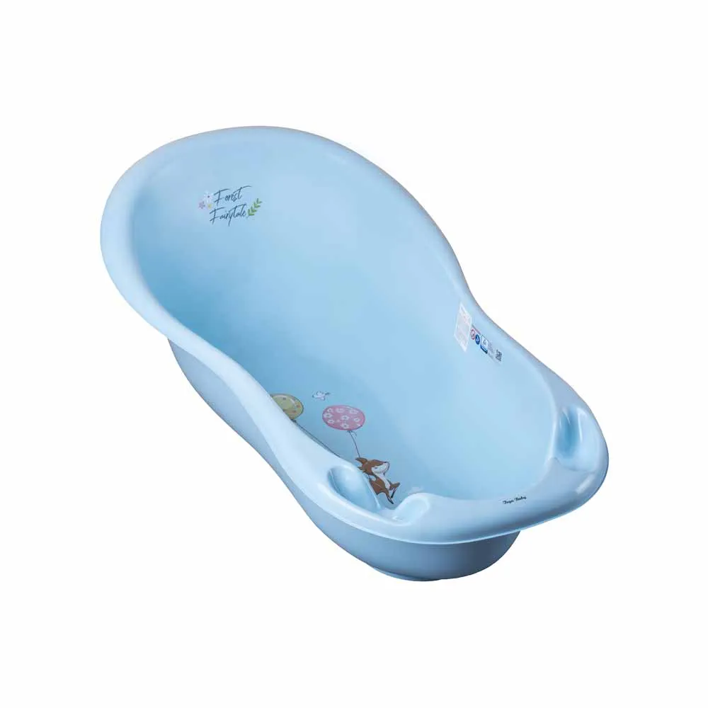 TEGA KADICA 102CM FOREST FAIRYTALE PLAVA