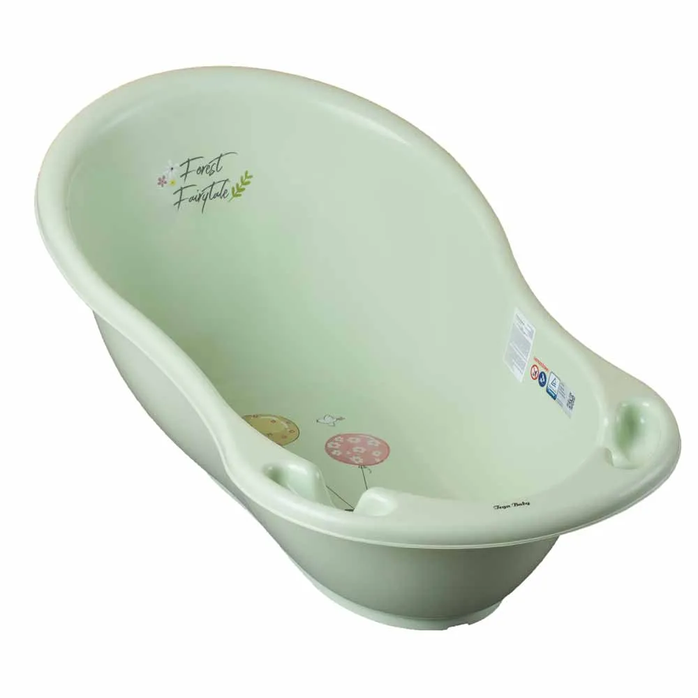 TEGA KADICA 86CM FOREST FAIRYTALE ZELENA