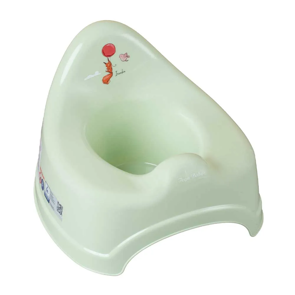 TEGA NOSA FOREST FAIRYTALE ZELENA